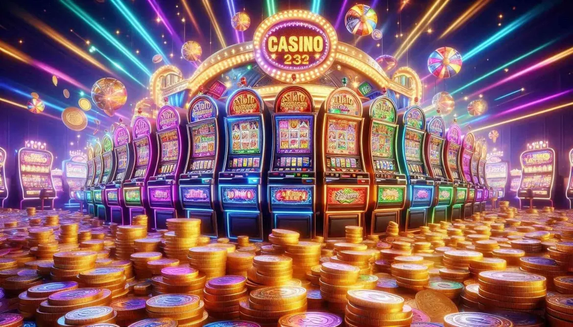 Mafia Casino